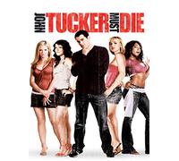 John Tucker Must Die