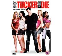 John Tucker Must Die [DVD] [2006]