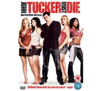 John Tucker Must Die (DVD) Arielle Kebbel Sophia Bush Penn Badgley (US IMPORT)