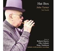 John Turner & Neil Smith - Hat Box