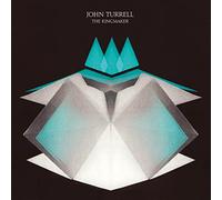 John Turrell - The Kingmaker [VINYL]