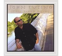 John Tutino - Full Moon Rising