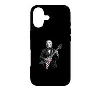John Tyler Guitar Case for iPhone 17