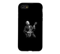 John Tyler Guitar Case for iPhone SE (2020) / 7/8
