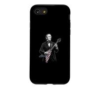 John Tyler Guitar Case for iPhone SE (2020) / 7/8