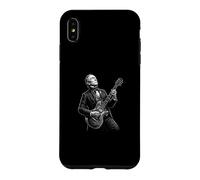John Tyler Guitar Case for iPhone XS Max