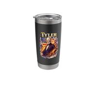 John Tyler Stainless Steel Insulated Tumbler