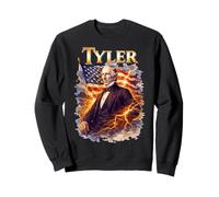 John Tyler Sweatshirt