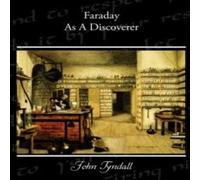 John Tyndall Faraday As A Discoverer Paperback Book John Tyndall Multicolor