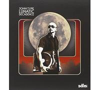 John Type - Lunatic Decadence