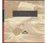 John Updike Complete Henry Bech Hardback Book John Updike Multicolor