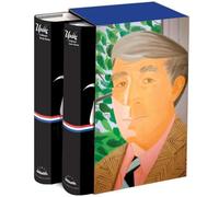 John Updike: The Collected Stories: A Library of America Boxed Set