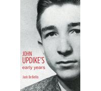 John Updike's Early Years