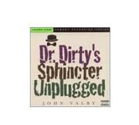 John Valby - Dr. Dirty's Sphincter -- Unplugged