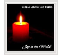 John Van Buiten - Joy to the World!