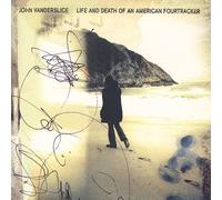 John Vanderslice - Life And Death Of An American Fourtracker