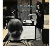John Vanderslice - White Wilderness
