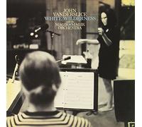John Vanderslice - White Wilderness [VINYL]