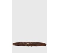 John Varvatos 20mm - Astor Welder Brownstone size W34 | Outlet | Men | Brown W34