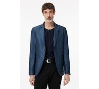 John Varvatos Allen Jacket - Slim Fit Notch Lapel Jack Lake Blue size 56 | Blazers Outlet | Men | Blue 56