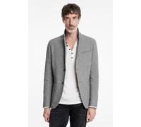 John Varvatos Allen Jacket - Slim Fit Notch Lapel Jack Tea Stain size 52 | Blazers Outlet | Men 52
