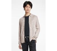 John Varvatos Caravaggio Regular Fit Ls Snow Heather size M | Casual Shirts Outlet | Men | White M