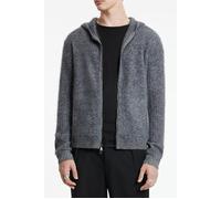 John Varvatos Catherine Regular Fit Ls Black/white size XXL | Hoodies Outlet | Men | Black XXL