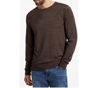 John Varvatos Chase Ls Magic Wash Crew Soil size XXL | Sweaters Outlet | Men XXL
