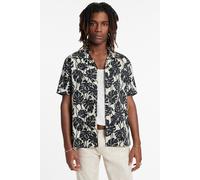 John Varvatos Danny Camp Collar Shirt China White size S | Casual Shirts Outlet | Men | White S