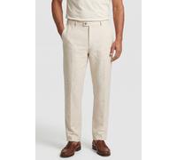 John Varvatos Duncan Pants - Extended Waist Band Pants Chalk size 52 | Tailored Trousers Outlet | Men 52