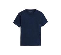 John Varvatos Enzo Ss Crew In Marble Wash Navy size XXL | T-shirts Outlet | Men | Blue XXL