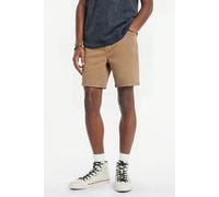 John Varvatos Garry Garment Dyed Short Clay Brown size 29 | Denim Shorts Outlet | Men | Brown 29