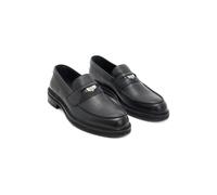 John Varvatos Harrison Guitar Pick Loafer Black size 9 | Loafers Outlet | Men | Black 9
