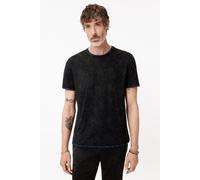 John Varvatos Hearth Reversible Knit Cardigan Black size S | Basic T-Shirts Outlet | Men | Black S