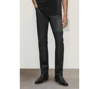 John Varvatos J701 - Regular Fit Black size 30 | Tailored Trousers Outlet | Men | Black 30