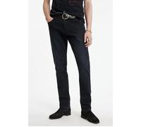 John Varvatos J701 - Regular Fit - Land Black/blue size 29 | Slim Jeans Outlet | Men | Black 29