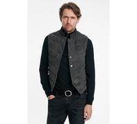 John Varvatos Jackson Snap Down Closureves With Down F Concrete Htr size 46 | Jackets Outlet | Men | White 46