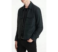John Varvatos Landon Jacket - Zipper Closure Zip-out H Moss size 50 | Light Jackets Outlet | Men 50