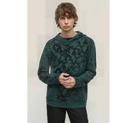 John Varvatos Ludham Ls Disappearing Dark Moss size XXL | Hoodies Outlet | Men XXL