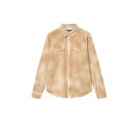 John Varvatos Marshall Shirt Lt Khaki XL