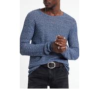 John Varvatos Mcclain Regular Fit Long Navy size S | Sweaters Outlet | Men | Blue S