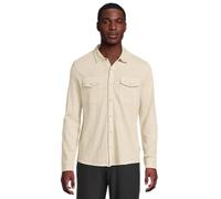 John Varvatos Men's Arvon, Almond, XXL