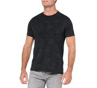 John Varvatos Men's Fashion, Blue Black, Large