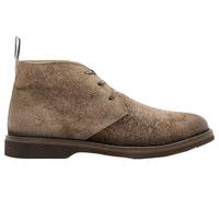 John Varvatos Men's Varick Chukka Boot, Rye, 9.5 UK