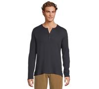 John Varvatos Men's Walden, Navy, XXL