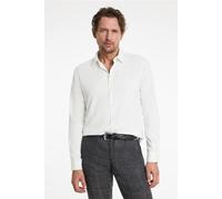 John Varvatos Multi Button Slim Fit Shirt White size XXL | Casual Shirts Outlet | Men | White XXL