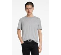 John Varvatos Park Regular Fit Ss Crew Griffin Grey size XXL | T-shirts Outlet | Men | Gray XXL