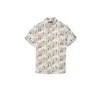 John Varvatos Sean Shirt Lt Khaki XXL