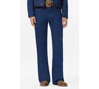 John Varvatos Silas - Straight Fit Jean Hpp Version Lake Blue size W33 | Straight Jeans Outlet | Men | Blue W33