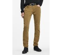 John Varvatos Slim Fit Winter Garment Dyed Denim Lt Brown size 29 | Slim Jeans Outlet | Men | Blue 29